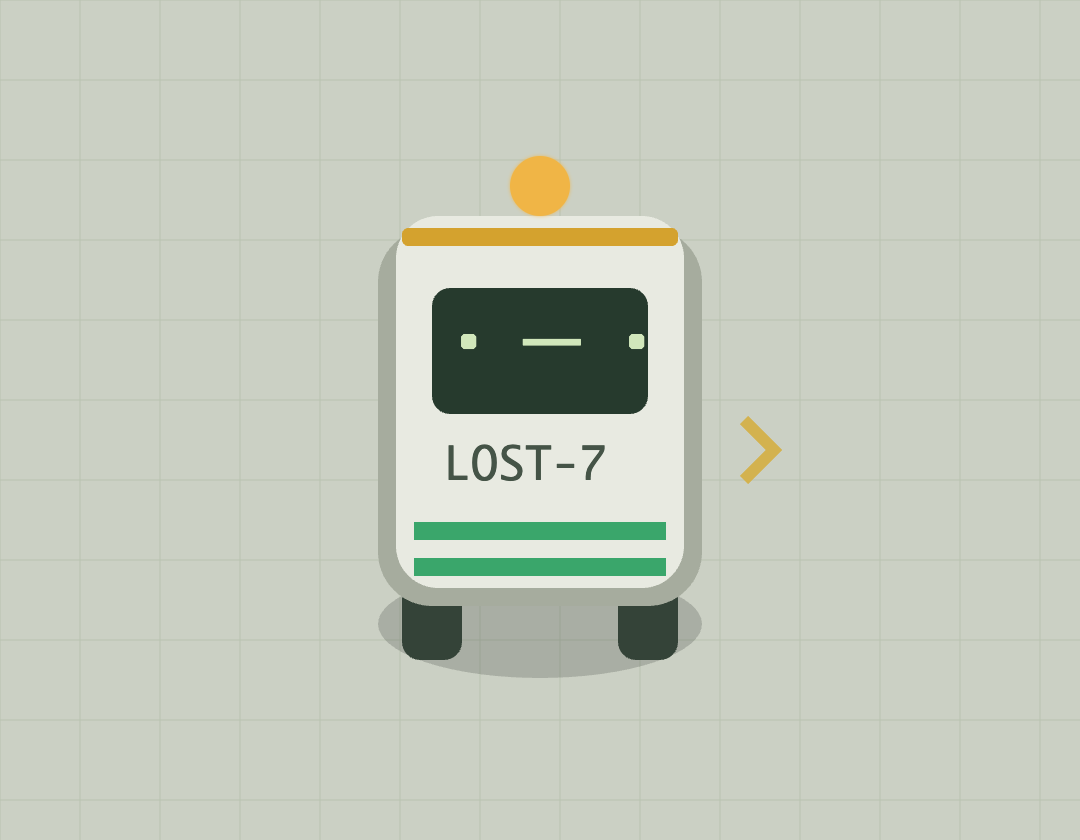 遺失物管理ロボットLOST-7